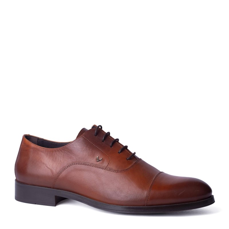 Zapatos cordones Martinelli EMPIRE 1492 marrón