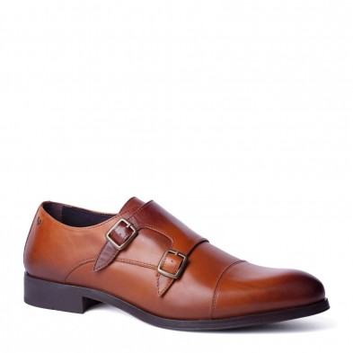 Zapatos cordones Martinelli EMPIRE 1492 marrón