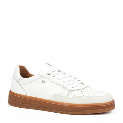 Deportivos Martinelli NEWHAVEN 1660 blanco