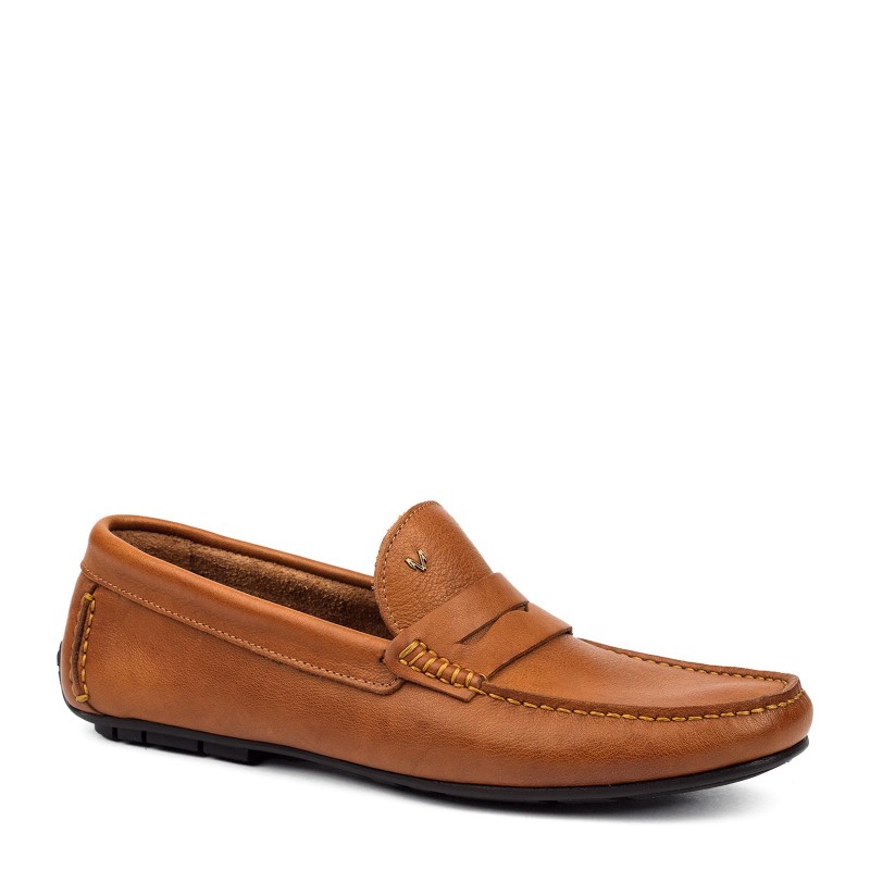 Mocasines Martinelli PACIFIC 1411 marrón