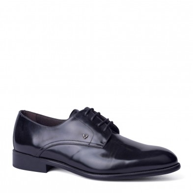 Zapatos cordones Martinelli ARLINGTON 1691 negro