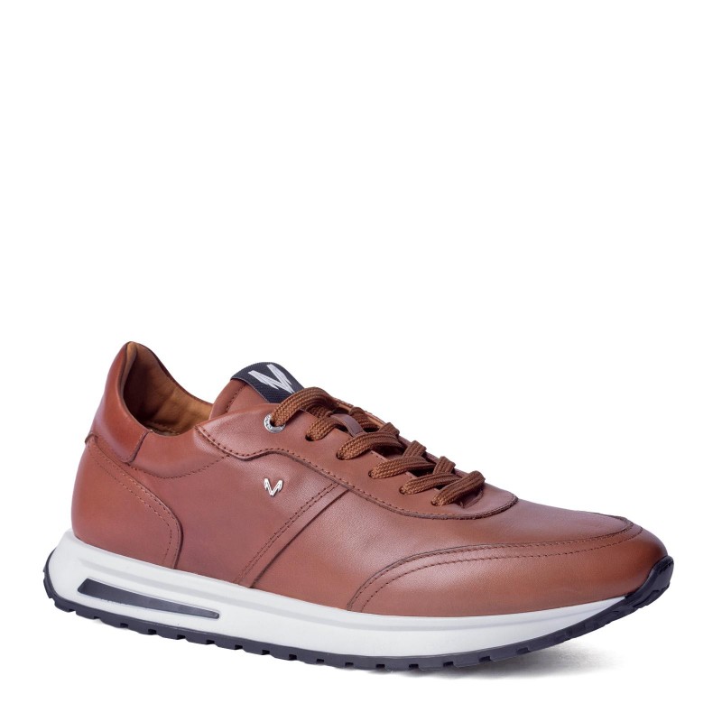 Deportivos Martinelli HANBURY 1741 marrón