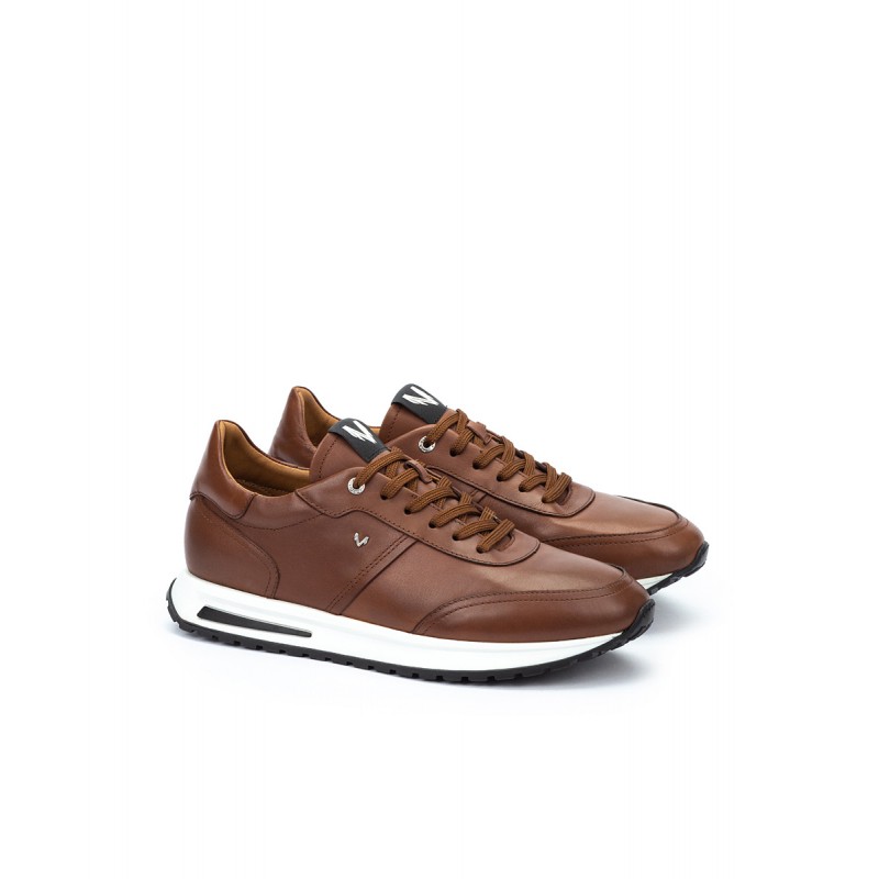 Deportivos Martinelli HANBURY 1741 marrón