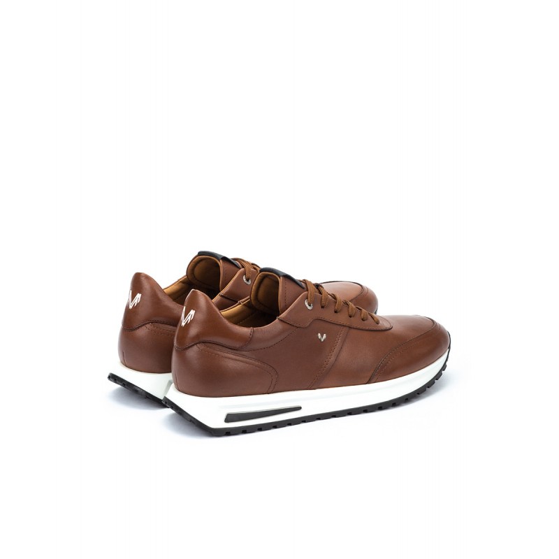 Deportivos Martinelli HANBURY 1741 marrón