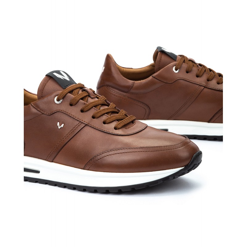 Deportivos Martinelli HANBURY 1741 marrón