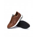 Deportivos Martinelli HANBURY 1741 marrón