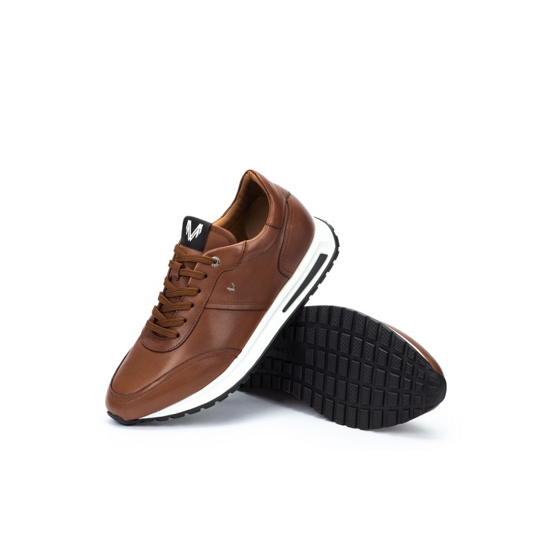 Deportivos Martinelli HANBURY 1741 marrón