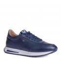 Deportivos Martinelli HANBURY 1741 azul