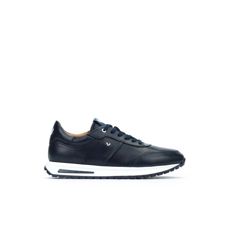 Deportivos Martinelli HANBURY 1741 azul