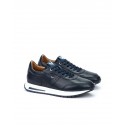 Deportivos Martinelli HANBURY 1741 azul