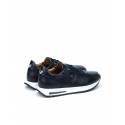 Deportivos Martinelli HANBURY 1741 azul