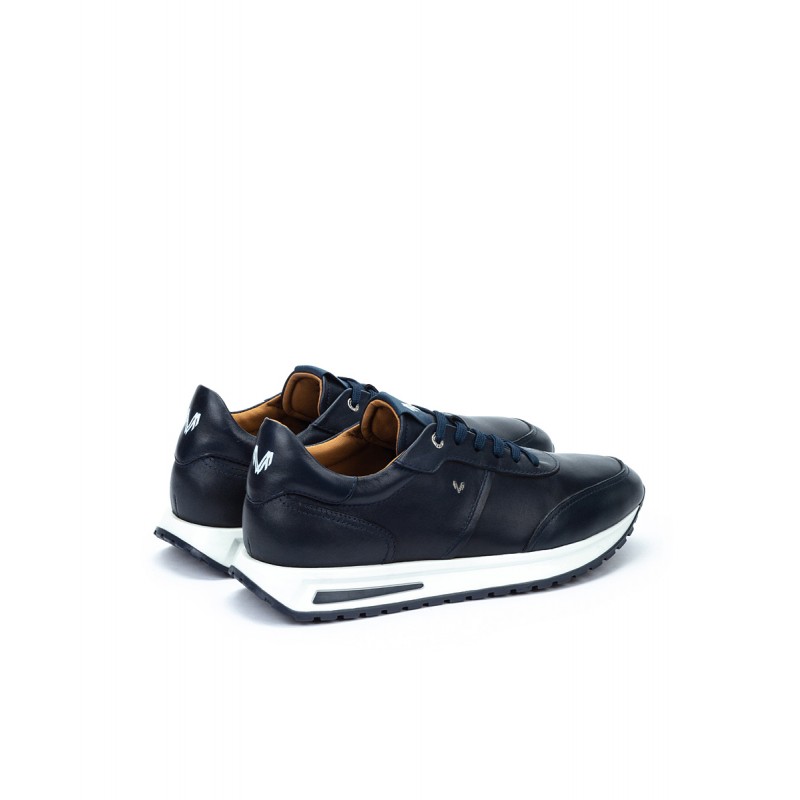 Deportivos Martinelli HANBURY 1741 azul