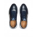 Deportivos Martinelli HANBURY 1741 azul