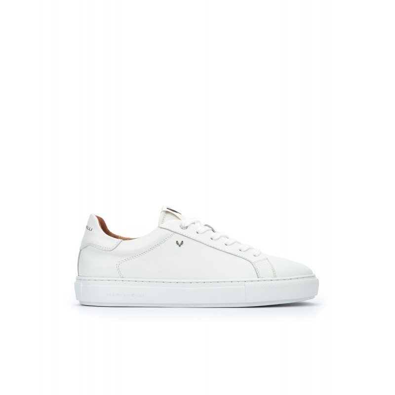 Deportivos Martinelli HASTINGS 1738 blanco