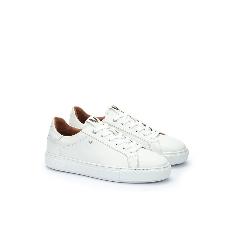 Deportivos Martinelli HASTINGS 1738 blanco
