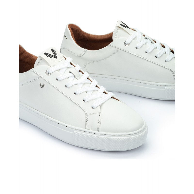 Deportivos Martinelli HASTINGS 1738 blanco