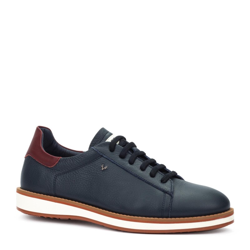 Deportivos Martinelli BRODY 1530 azul