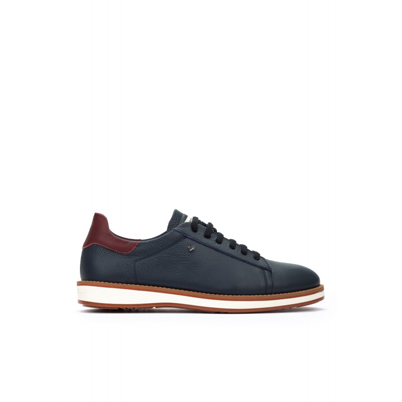 Deportivos Martinelli BRODY 1530 azul