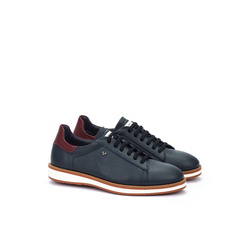 Deportivos Martinelli BRODY 1530 azul
