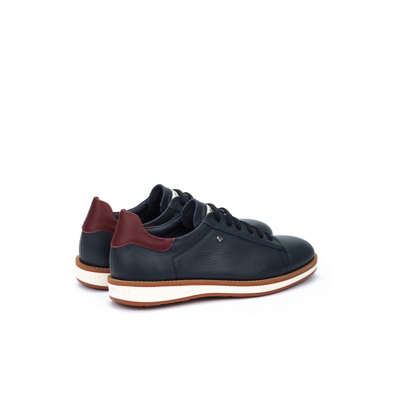 Deportivos Martinelli BRODY 1530 azul
