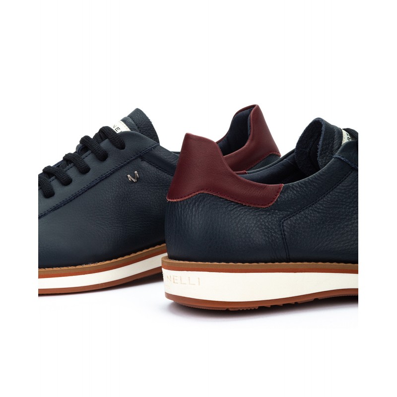 Deportivos Martinelli BRODY 1530 azul