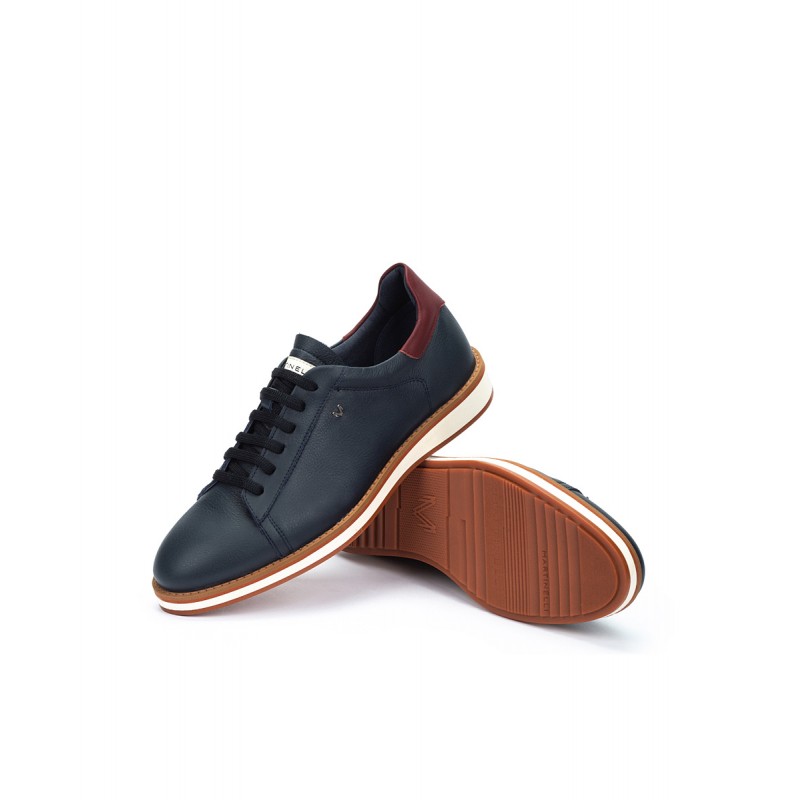 Deportivos Martinelli BRODY 1530 azul