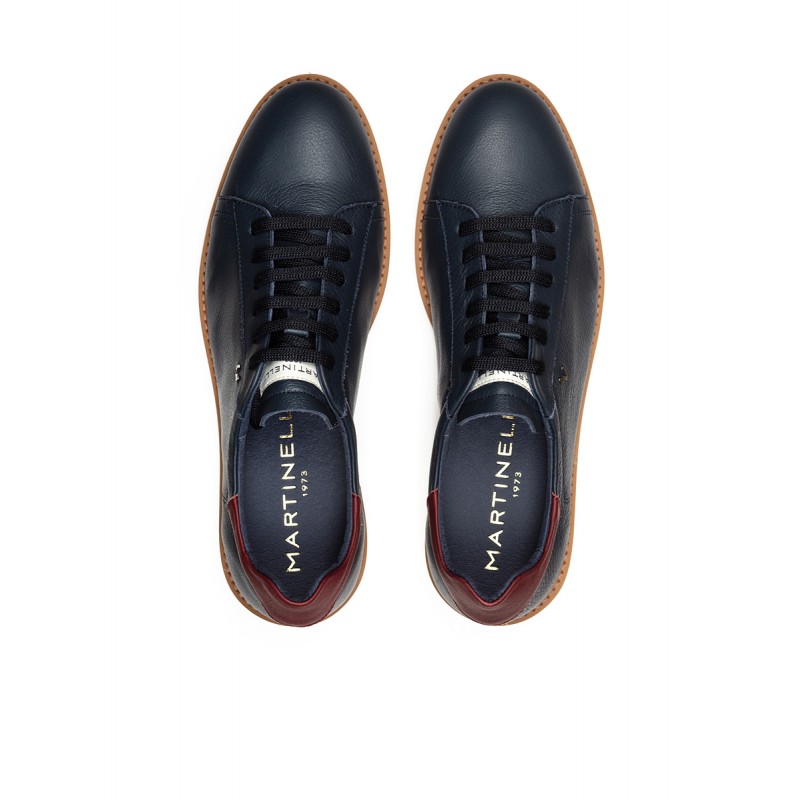 Deportivos Martinelli BRODY 1530 azul