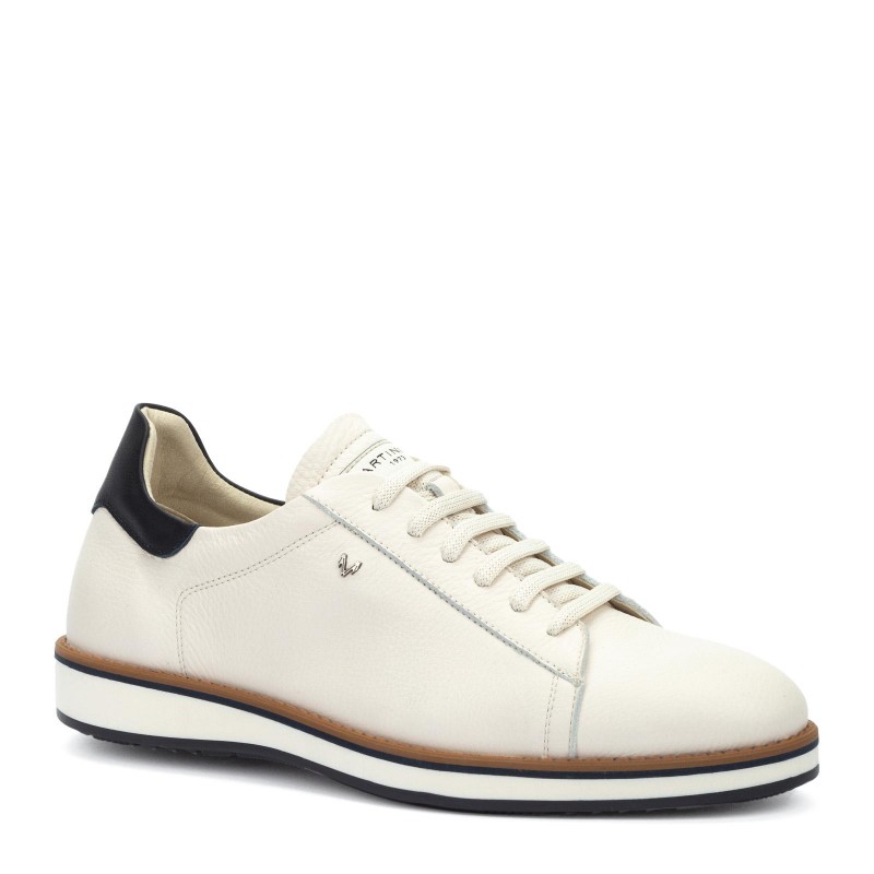 Deportivos Martinelli BRODY 1530 beige