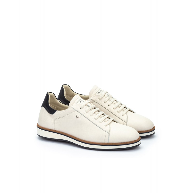 Deportivos Martinelli BRODY 1530 beige