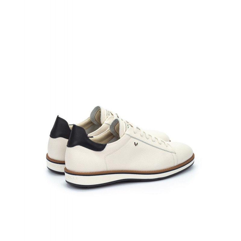 Deportivos Martinelli BRODY 1530 beige