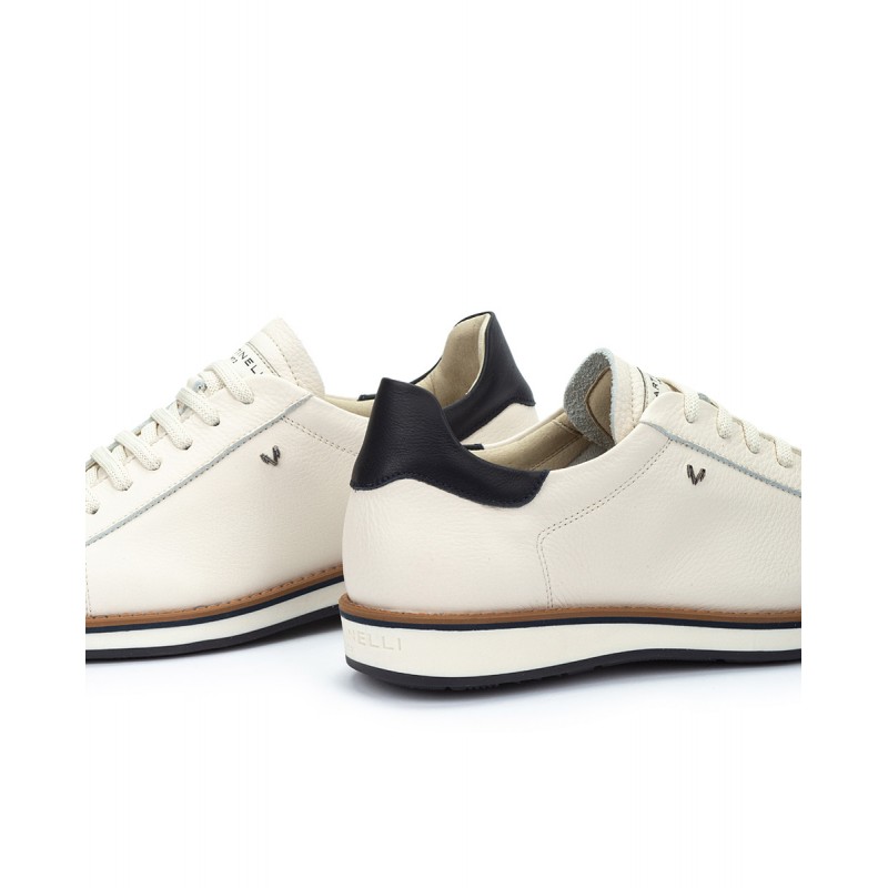 Deportivos Martinelli BRODY 1530 beige