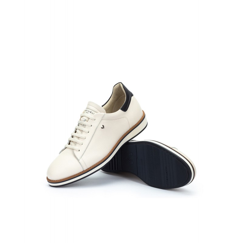 Deportivos Martinelli BRODY 1530 beige