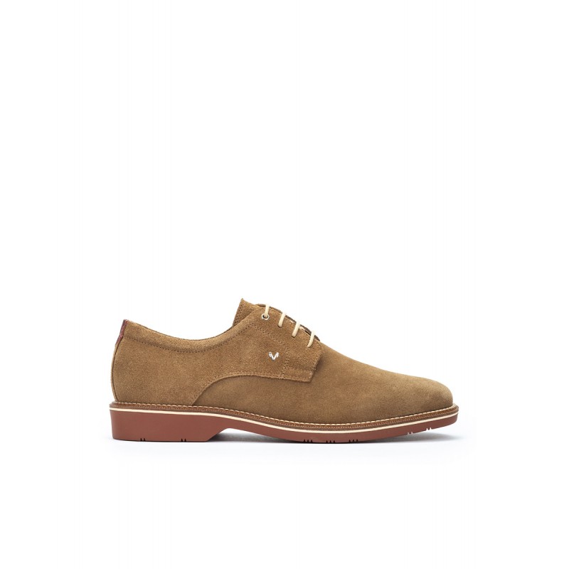 Zapatos cordones Martinelli WATFORD 1689 