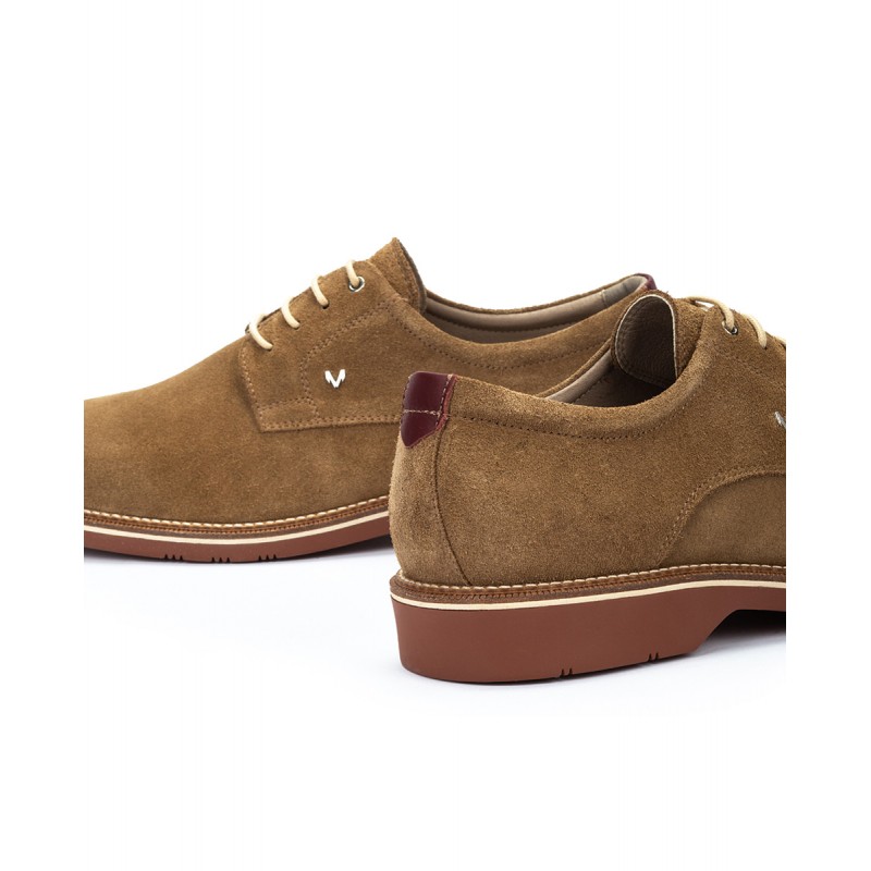Zapatos cordones Martinelli WATFORD 1689 