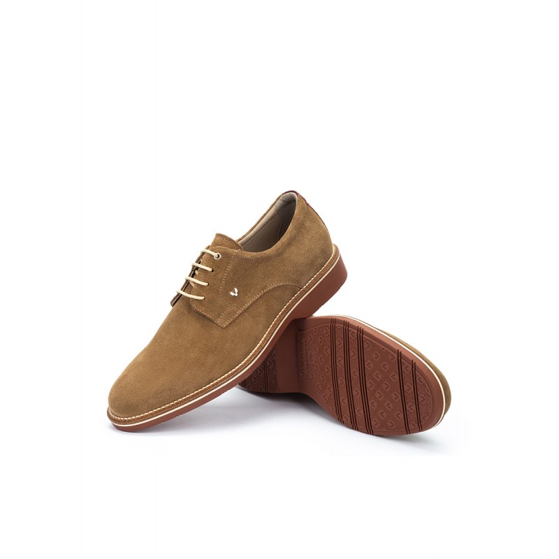 Zapatos cordones Martinelli WATFORD 1689 
