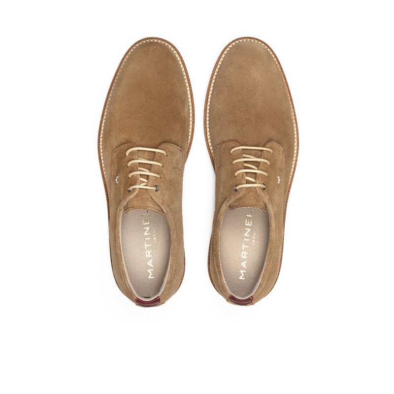 Zapatos cordones Martinelli WATFORD 1689 