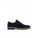 Zapatos cordones Martinelli WATFORD 1689 azul