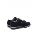 Zapatos cordones Martinelli WATFORD 1689 azul