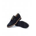 Zapatos cordones Martinelli WATFORD 1689 azul