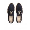 Zapatos cordones Martinelli WATFORD 1689 azul