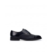 Zapatos cordones Martinelli ARLINGTON 1691 azul