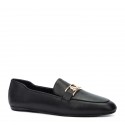 Mocasines Martinelli LARIANA 1750 negro