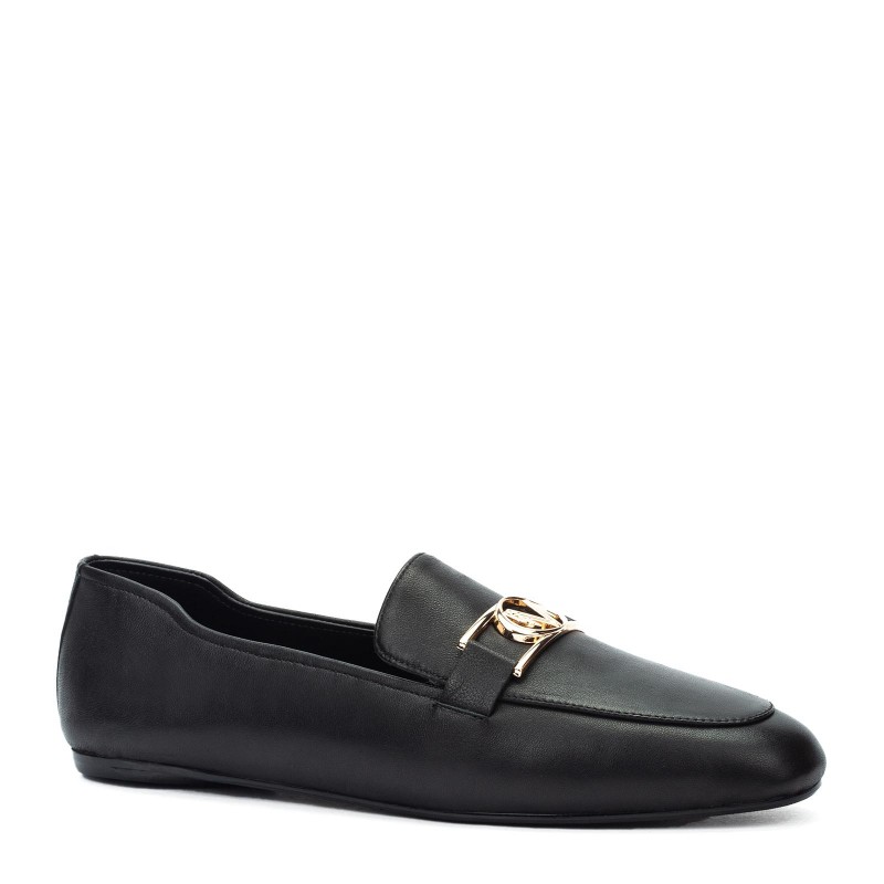 Mocasines Martinelli LARIANA 1750 negro