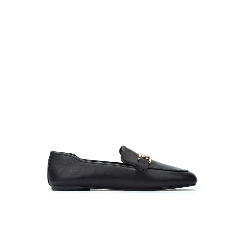 Mocasines Martinelli LARIANA 1750 negro