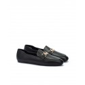 Mocasines Martinelli LARIANA 1750 negro