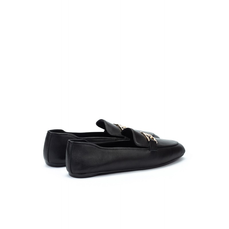Mocasines Martinelli LARIANA 1750 negro