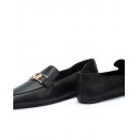 Mocasines Martinelli LARIANA 1750 negro