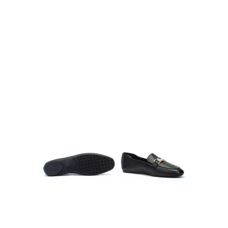 Mocasines Martinelli LARIANA 1750 negro
