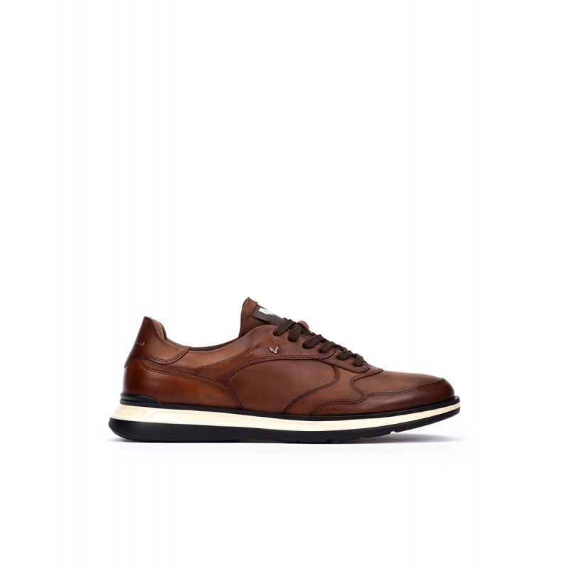 Deportivos Martinelli WALDEN 1606 marrón