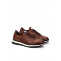 Deportivos Martinelli WALDEN 1606 marrón